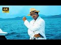 Nee Marlin Manore 4K Video Song Azhagiya Tamil Magan Vijay Namitha A R Rahman