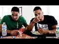 Bacon And Eggs Breakfast With Hodgetwins Hodgetwins