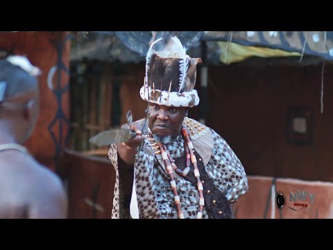THE BATTLE FOR THE SACRED STONE 3&4 TEASER - UGEZU J UGEZU|VAN VICKER 2023 NOLLYWOOD MOVIE