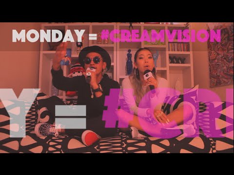 "Omarion - Post To Be (Japanese Version )” Cover By CREAM