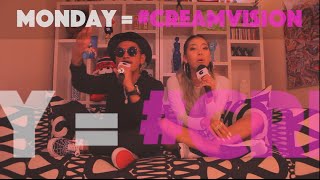 &quot;Omarion - Post To Be (Japanese Version )” Cover By CREAM