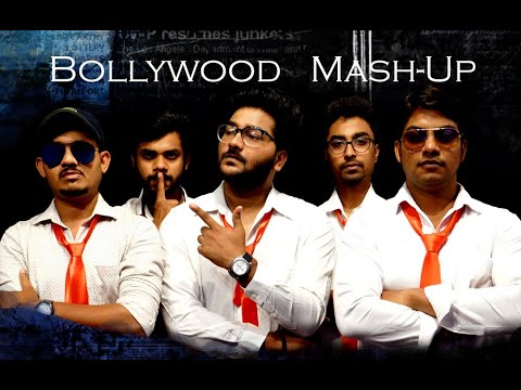MAIN SHAYAR HOON | BOLLYWOOD MASHUP|SARFIRAA THE BAND