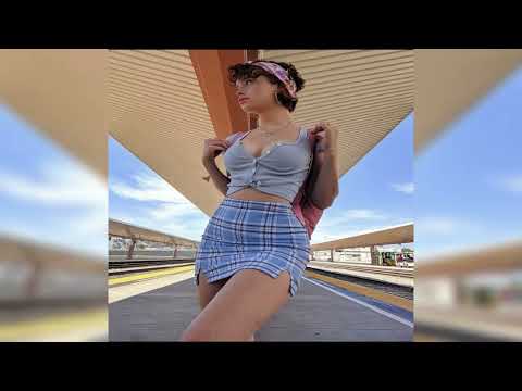 {FREE} Lil Krystall & Alisha & Drill type beat - "Leave Me"