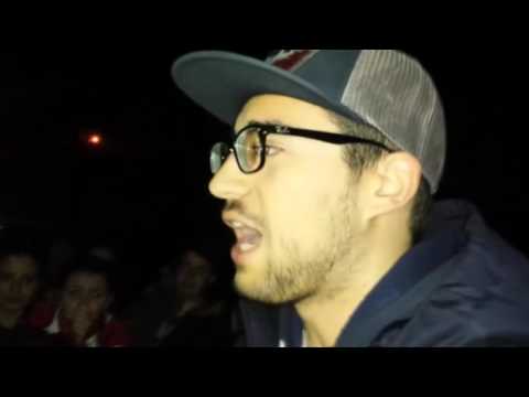 KSENIA vs HARRY - 3er Puesto - Fecha 1 - PuertoRap