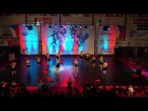 113. Taneční a pohybová škola ILMA Turnov - "ILMA Caffe"