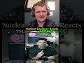 How Many Calories Are In Uranium Nuclear Engineer Reacts To Zack D Films