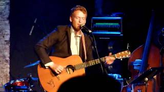 Teddy Thompson &quot;Can&#39;t Sing Straight&quot;