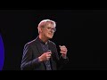 Psychedelische Reisen in der Psychotherapie | Gregor Hasler | TEDxFribourg