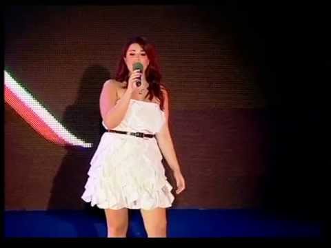 KKI 2010 Guest - 1967 - Annabelle Debono