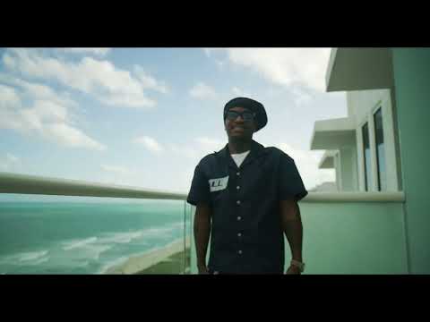 Lil Wookie - All 10s no Yeezys prod. Gutta Hitz (Official Music Video)