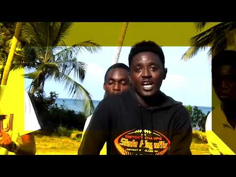 TY NICCAR BEATS ft MHD - LUPE Official video