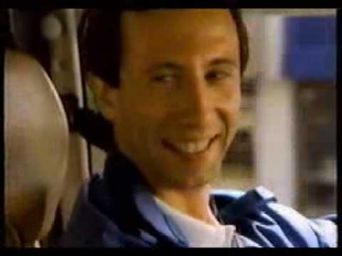 KFC commercial with immigrant