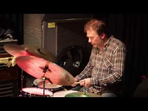 'Grand Central' — Tom Beek Quartet (live) May 17, 2014