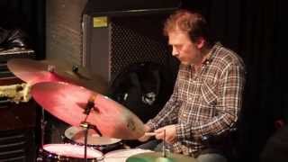 'Grand Central' — Tom Beek Quartet (live) May 17, 2014