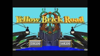 PSX Longplay [732] Yellow Brick Road (JP)