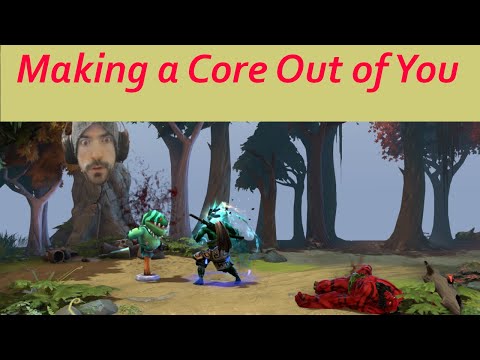 Working on NOT Tilting as a Pos 1 - A Juggernaut Replay Analysis