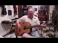 Goodbye Yellow Brick Road (Elton John cover) by Kyle Knapp