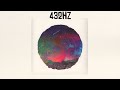 Khruangbin - A Calf Born In Winter || 432.001Hz || HQ || 432Hz || 2015 ||