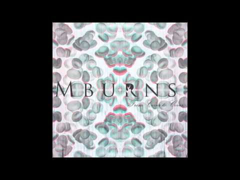 MBurns - Aces High (Iron Maiden Cover)