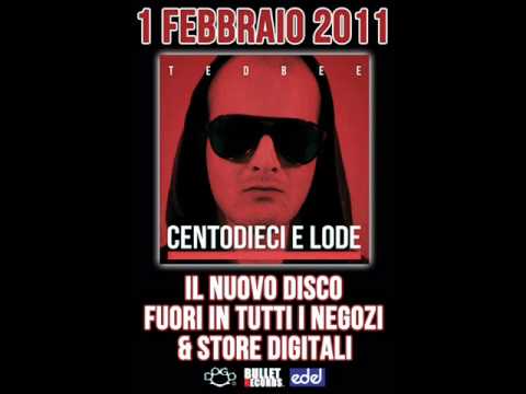 Ted Bee - Bastardi senza gloria ft Jake la Furia