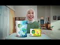 Dettol Cool Fresh Perlindungan Dari Bau Badan Dengan Sensasi Dingin Yang Menyegarkan
