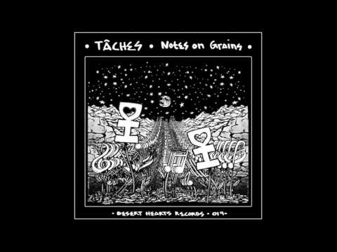 TÂCHES - Intentions (Original Mix) [Desert Hearts Records]
