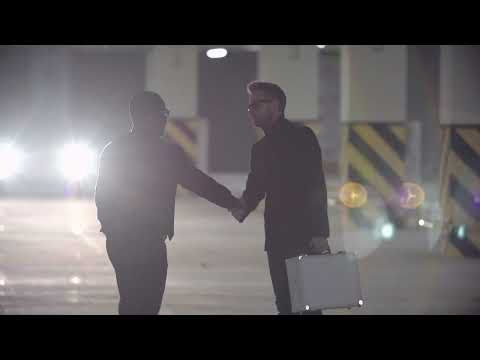 Orheyn - Mafia Music (Mafya Müziği)