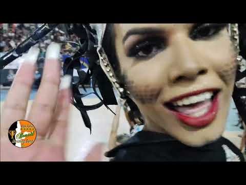 CORPO COREOGRÁFICO 2021 DA BANDA MARCIAL  MAURICIO DE NASSAU 2021 | HEPTACAMPEÃO 2021 | BMMN 2021