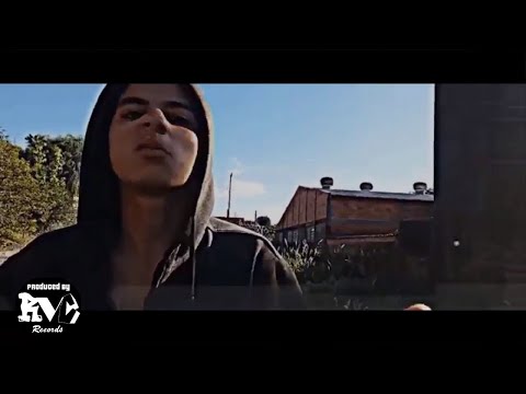 Shadow Wolf & Dogg Killa - Glock Na Mão (Prod.MubzBeatz)