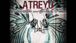 Atreyu- Living Each Day Like Your Already Dead