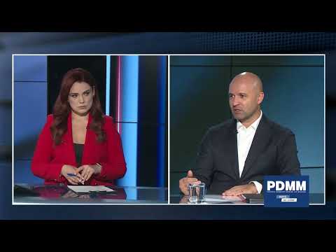 Un grup de tineri a părăsit PAS și a aderat la Partidul Democrat Modern din Moldova