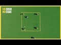 Borussia Dortmund's Rondo—Could You Break It Up? | B/R Rondo Challenge