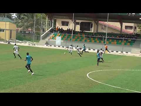 BLUE OCEAN SCOUTING  DIADEM STALLION FC VS LEGEND FC