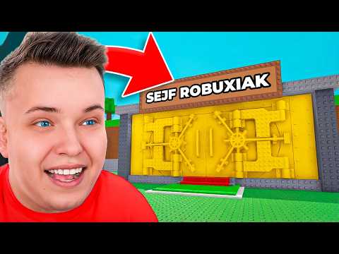 Wchodzę na MOJE OG STARE KONTA w Steal a Brainrot Roblox!