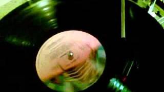 Al Hodge guitar solo on Clifford T Ward song