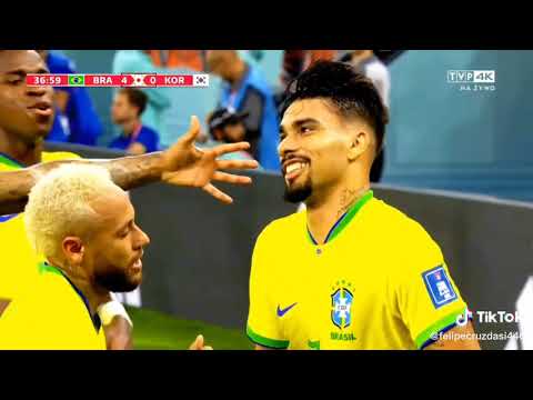 TOMA PASSINHO DO VINÍCIUS JR. TOMA DANÇINHA DO PAQUETÁ, LALALALALA E A CARETINHA DO NEYMAR