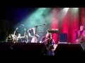 Horslips - The Snow And The Frost Are Over/Paddy Fahey's - Dublin Dec 2012