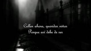 Kate Covington- Come Little Chidren (Hocus Pocus Cover) (Traducida al Español)