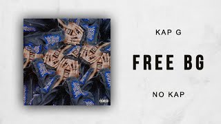 Kap G - Free BG (No Kap)