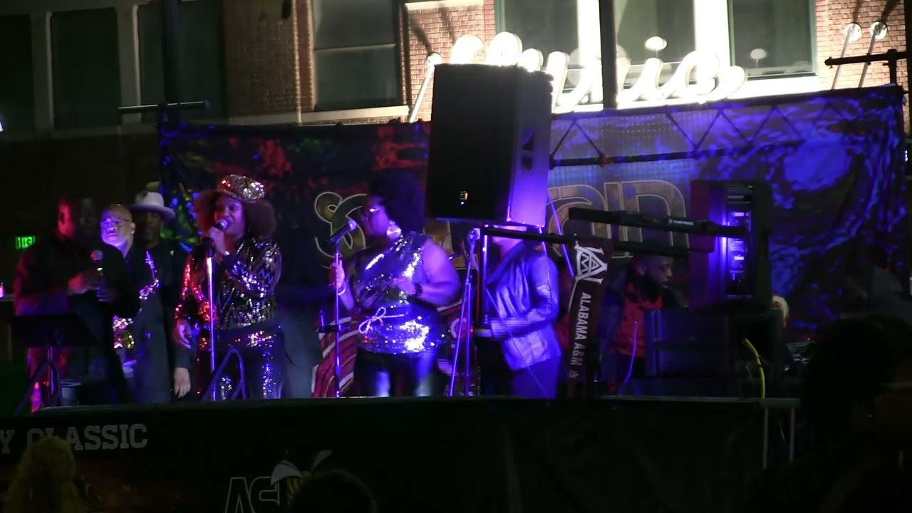 Promotional video thumbnail 3 for J3 Collective Band & Show