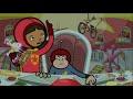 WordGirl Promo