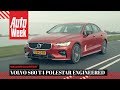 Volvo S60 - Welkom duurtest