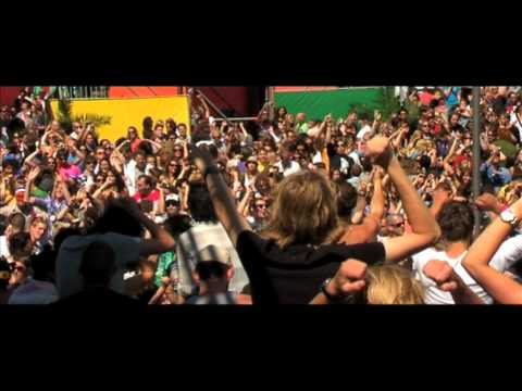 Mike Ravelli 2010 Teaser