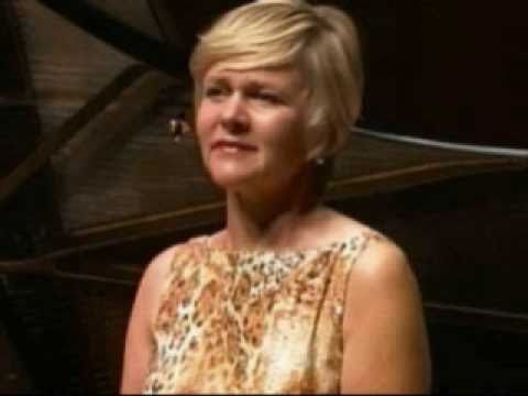 Barbara Bonney - Auf Flugeln des Gesanges (Mendelssohn)