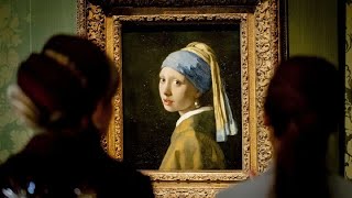 Vermeer: La mayor exposición de la historia - Tráiler español