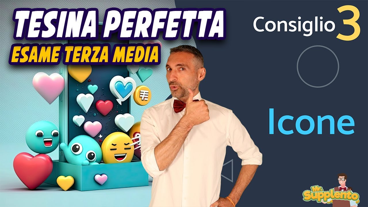 PowerPoint tricks for a perfect exam paper.