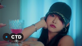 [影音] Loossemble 'Girls' Night' MV Teaser