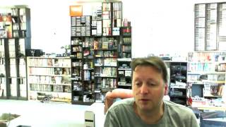 A-Z Of My MSX Collection - Ocean Conqueror