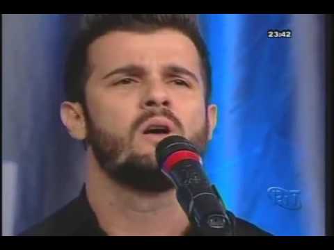 Reinará Pra Sempre - Alexandre Rech