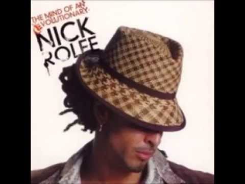 Nick Rolfe - Just The Two Of Us
